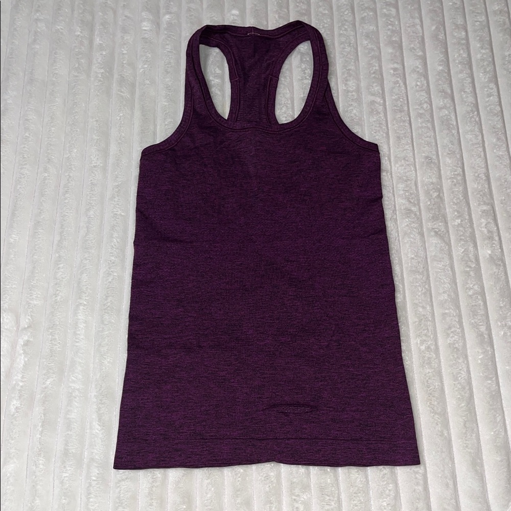 Lululemon Swiftly Tank Top | Size 2